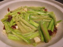 砂锅丝瓜-撒椒·四川江湖菜(西单大悦城店)
