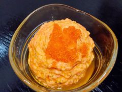 龙虾沙拉-景鹤料理(上地华联店)