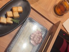 -巴奴毛肚火锅(龙湖锦艺城店)