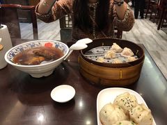 -德兴馆(山西南路店)