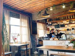 大堂-仙峰天然面包(迎宾路店)