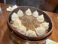 -南翔古镇