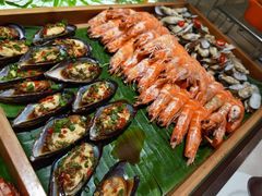 -厦门海景千禧大酒店·海景咖啡厅