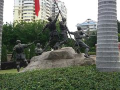 -铁路文化公园
