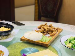 -陶然饺子城(奥体中路店)