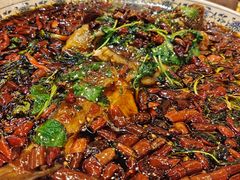 -杨记隆府(南坪店)