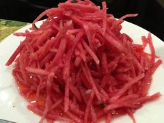 -玫瑰红烤羊排(北新桥三条店)