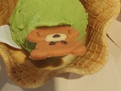 -CORNER CONE GELATO酷矿手作霜淇淋(南头古城店)