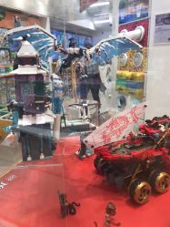 -乐高品牌旗舰店(人民广场店)