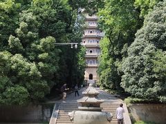-灵谷景区