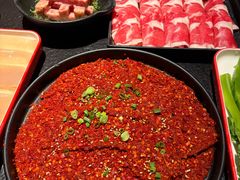-晓宇重庆火锅(西安荟聚店)