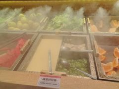 -一品诚记烤肉(大连柏威年购物中心店)