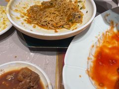 -松鹤楼面馆(清河万象汇店)