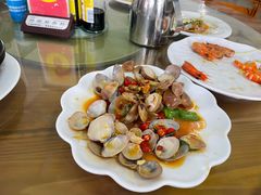 -叶姐海鲜(棋子湾店)