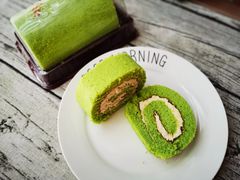 -本格旺索罗(樟宜机场T1店)
