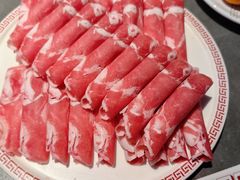 -杨氏南门涮肉(中山西路店)