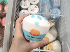 -盒马鲜生(岭南新世界店)