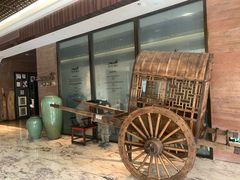 -上海漕河泾万丽酒店