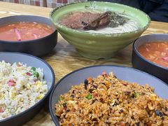 -孙阿姨上海小吃·本帮小厨(隆昌路店)
