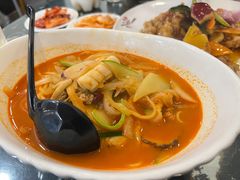 -桃园中华料理炸酱面(燕儿岛路店)