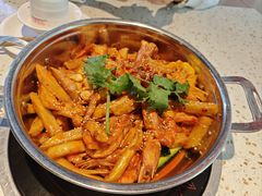 -虾吃虾涮虾火锅(西昌万达店)