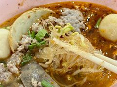 -榮泰米粉湯(Left Shop)