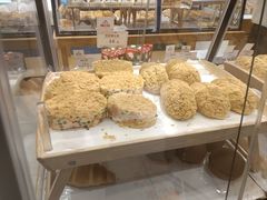 -山崎面包(百联世纪店)