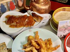 -小吊梨汤·北京菜·烤鸭(王府井银泰in88店)