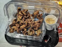 -麦当劳(世界城广场店)