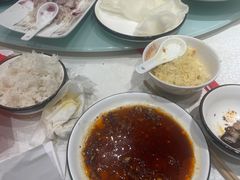 -添福来墨鱼饺子 · 海鲜东北菜(泡崖店)