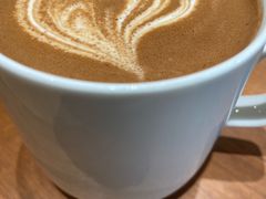 -Radar Coffee(思南路店)
