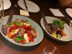 -杭州桐庐康莱德酒店西餐厅-舍