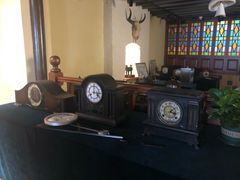 -良辰钟表店名表维修中心