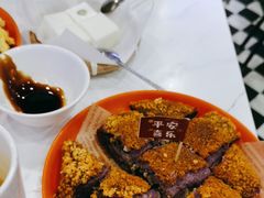 -澳门陈光记烧味饭店(南京德基广场店)
