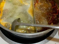 -大四喜·鲜牛肉火锅(洛阳大学城店)