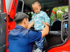 -上海市宝山星佑博爱幼儿园