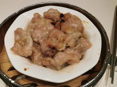 -凤凰楼酒家·粤宴点心(华强北店)