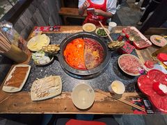 -蜀大侠火锅(春熙路店)