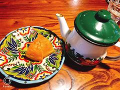 -驿楼兰·新疆菜(火车站店)