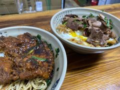 -无名氏面馆(邮电路店)
