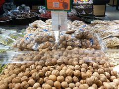 -中百仓储(古田路店)
