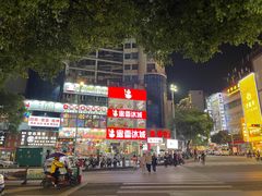 -市府路小吃城(民俗文化广场锦苑店)