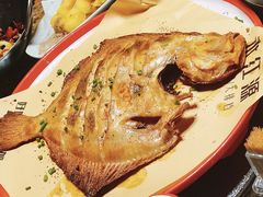 -永红源啤酒·烧烤·海鲜·大排档(青特城店)