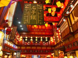 -支流映画·汉服妆造跟拍(本宫来了大唐不夜城店)