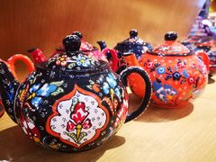 -新疆国际大巴扎