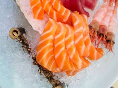 -沼津港精致料理·寿喜烧·烧鸟(漕河泾印象城店)