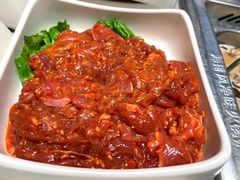 -海底捞火锅(老城根店)