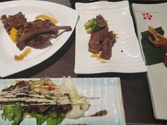 -南苑环球酒店-稻菊日式餐厅(鄞县大道店)
