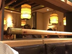 -绿茶餐厅(广州天河城店)