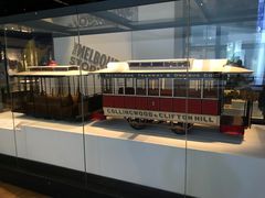 -墨尔本博物馆(Melbourne Museum)